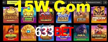 Live Casino 633bet