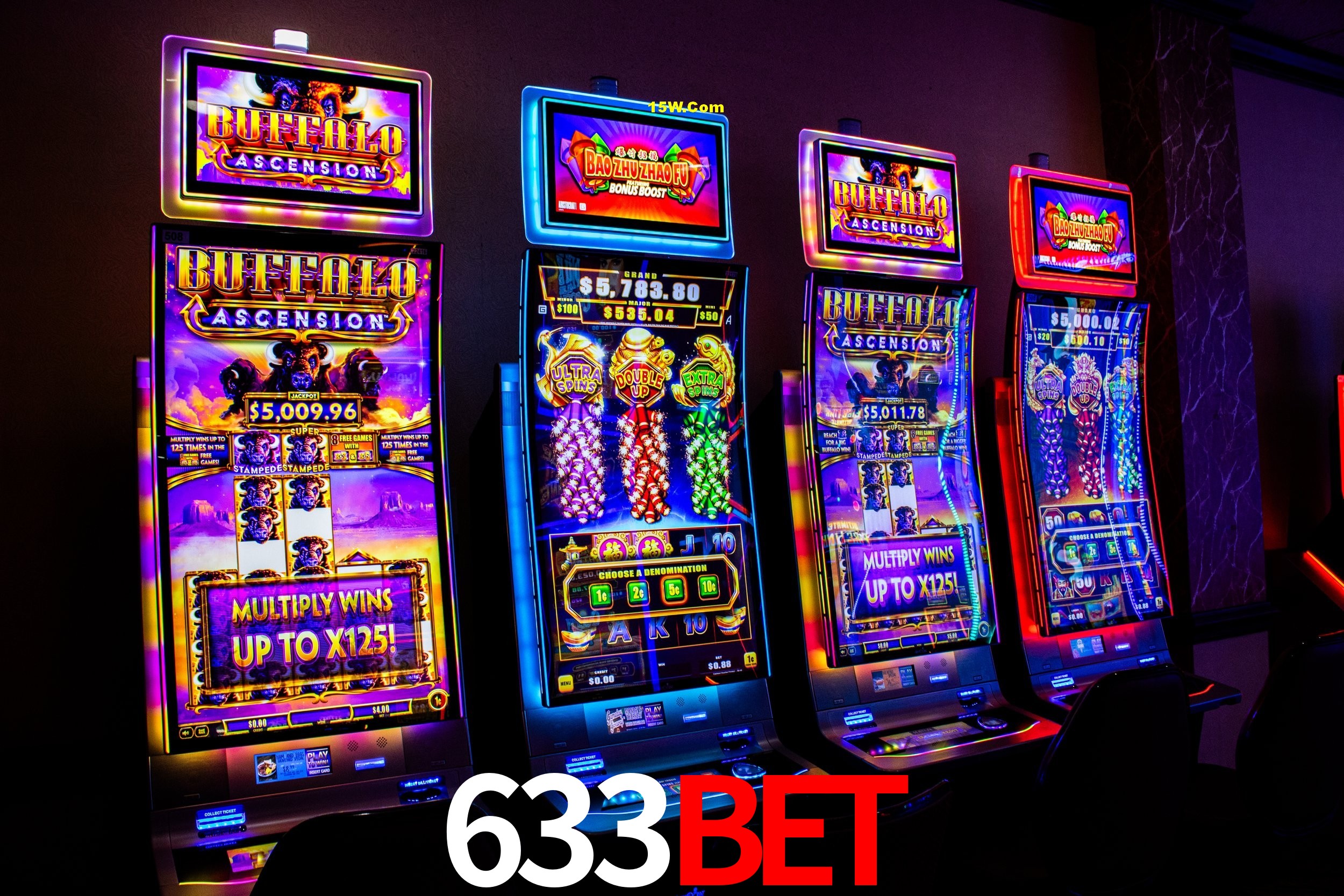 Player Reviews 633bet
