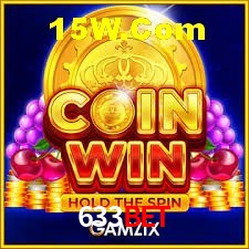 Welcome Bonus 633bet