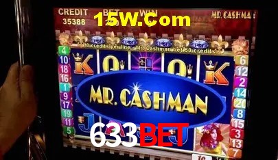Promoção Relâmpago 633bet
