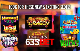 633bet App Interface