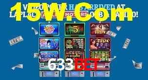 Premium Interface 633bet