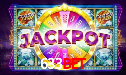 Provedores de Jogos 633bet