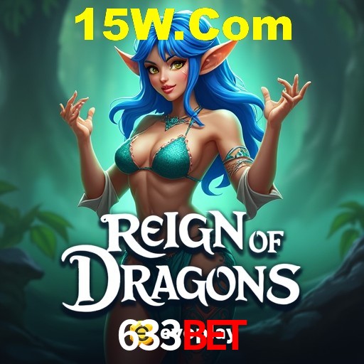 Descubra o Mundo do Cassino Online com 633bet