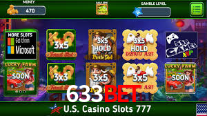 Spaceman Game 633bet