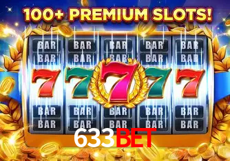 Cadastro Rápido 633bet