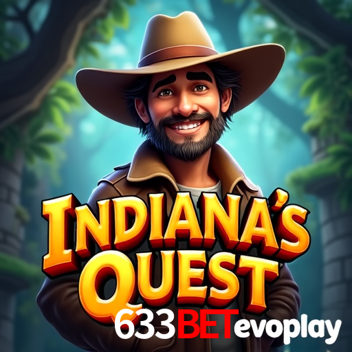 Desvendando o Mundo dos Jogos Virtuais na 633bet