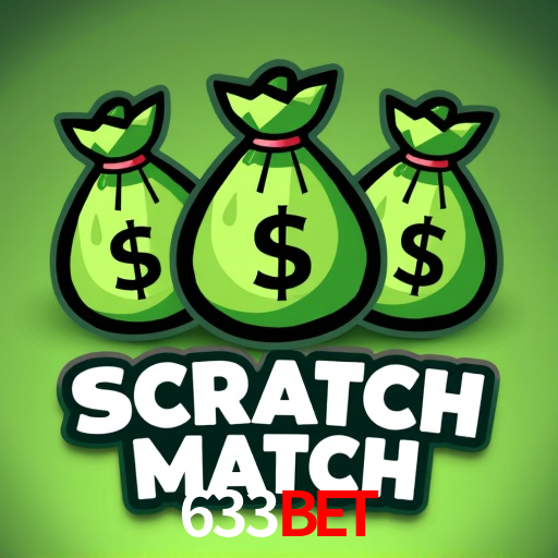 Interface do App 633bet