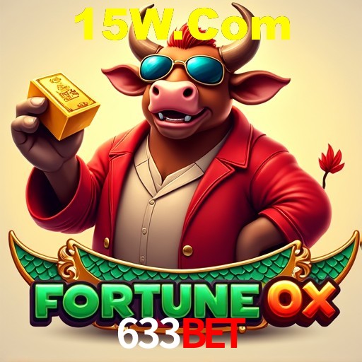 Descubra o Programa VIP da 633bet: Vantagens Exclusivas para Jogadores