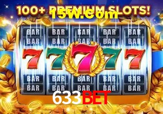Login Seguro 633bet