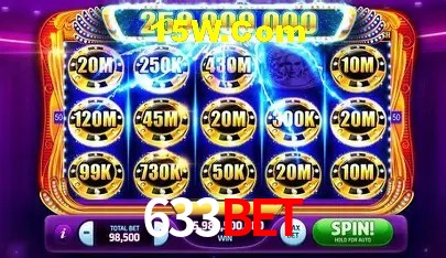 cassino 633bet