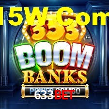 Welcome Bonus 633bet