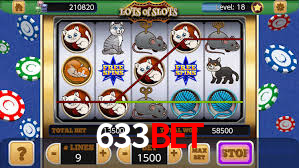 Exclusive Games 633bet
