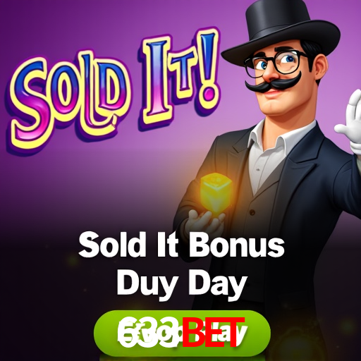 Descubra o Mundo do Cassino Online com 633bet
