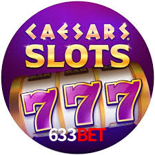 633bet: Seu Cassino Premiado com Pagamentos Rápidos