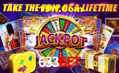 Casino VIP 633bet