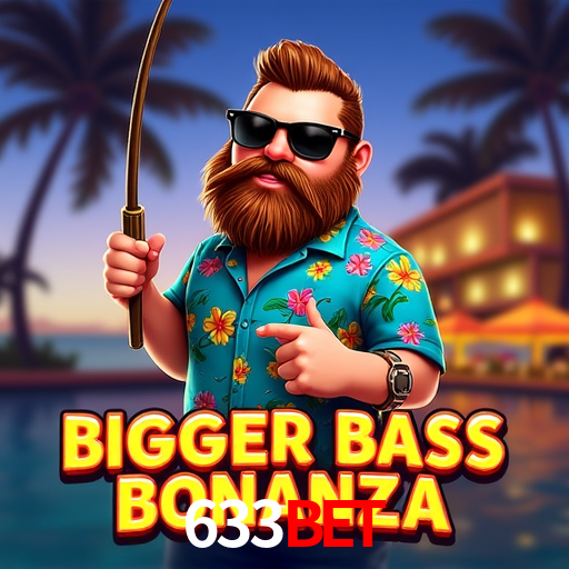 Desvendando o Mundo dos Jogos Virtuais na 633bet