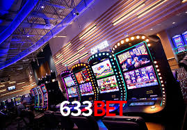 633bet login