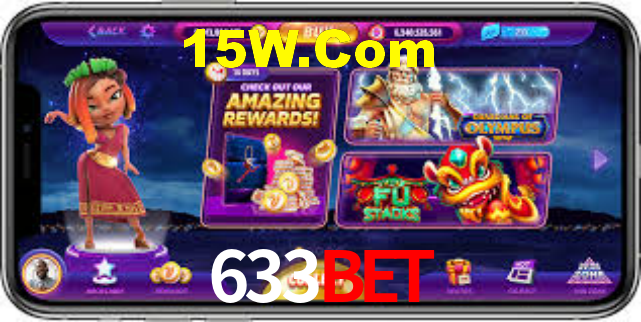 633bet login