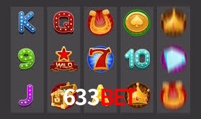 Programa VIP 633bet