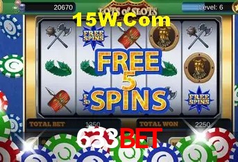Recursos de Bônus 633bet