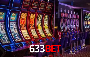 Torneios 633bet