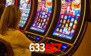 Avaliações dos Jogadores 633bet